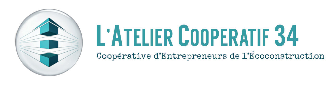 Logo Atelier coopératif 34