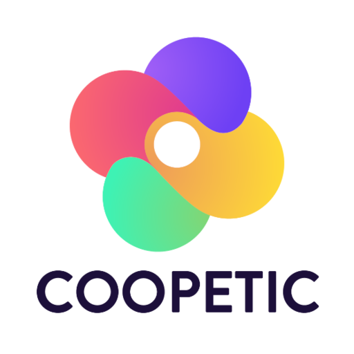 Logo Coopetic