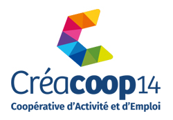 Logo Créacoop14
