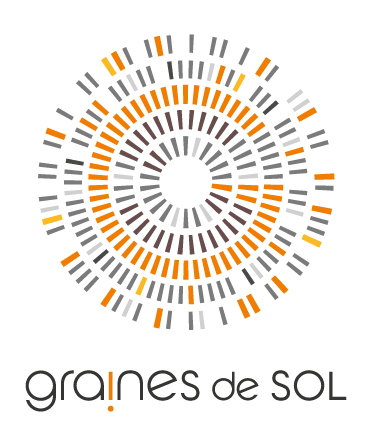 Logo Graines de sol