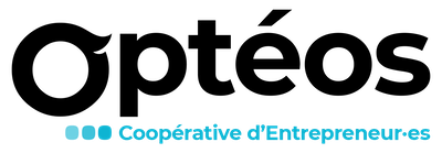 Logo Opteos