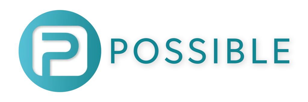 Logo Possible